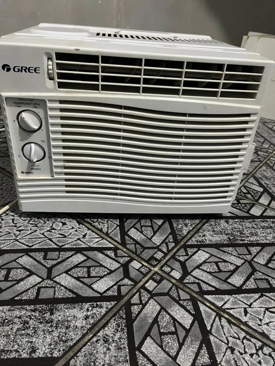 vendo ar condicionado  - Foto 2