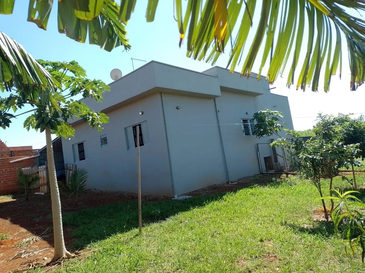 Chacara