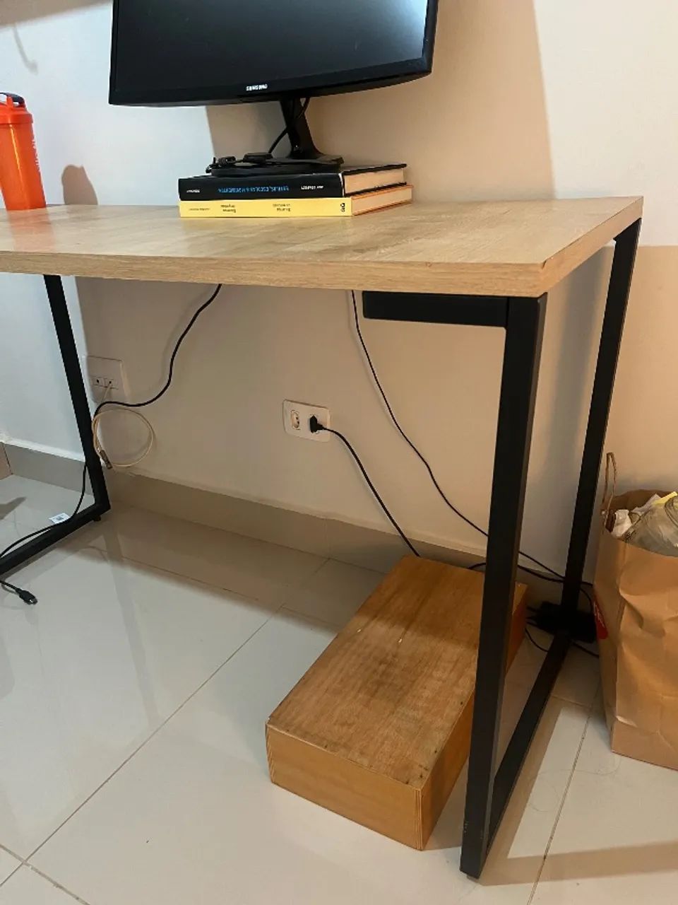 Mesa de escritório  - Foto 4