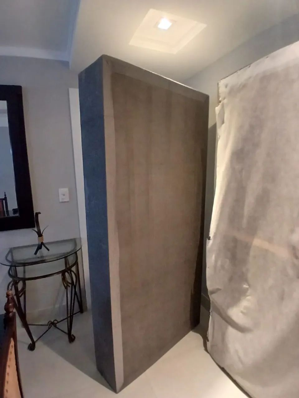 Base de Cama King Size