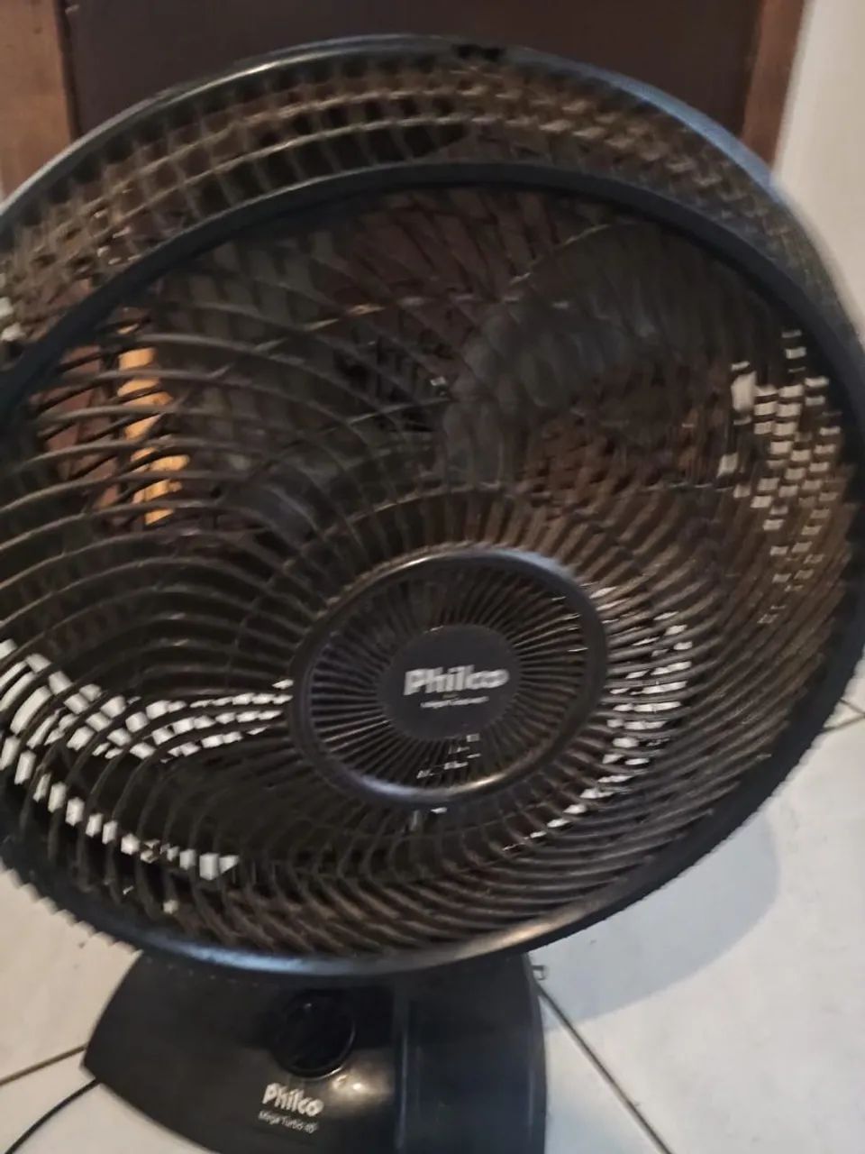 Ventilador Philco 