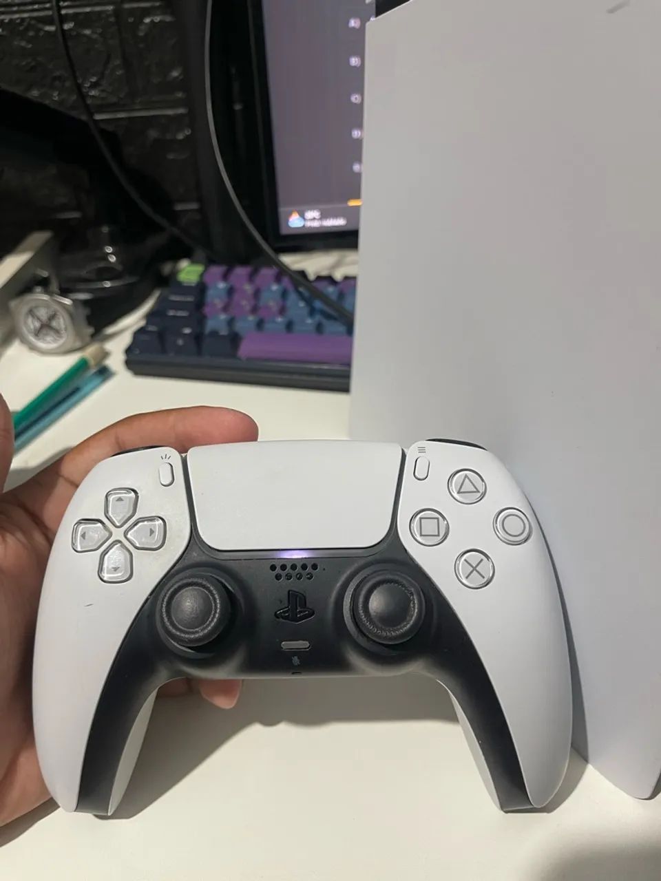 PS5 Slim  - Foto 4
