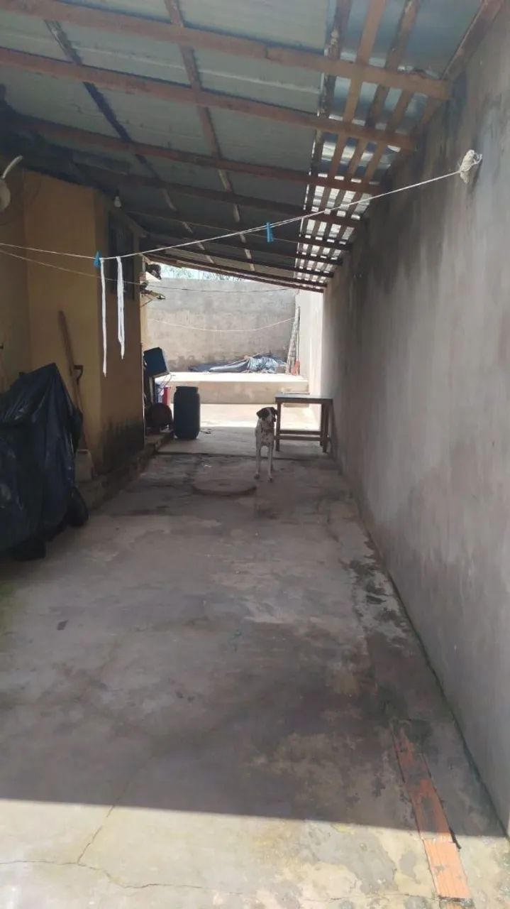 VENDO CASA BOA NA MORA DO SOL - Foto 3