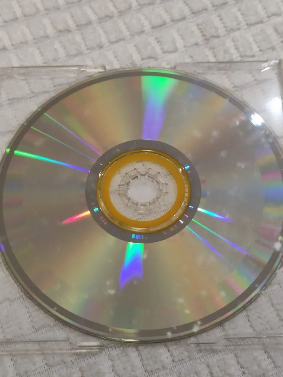 CD Single Madonna Frozen - Foto 4