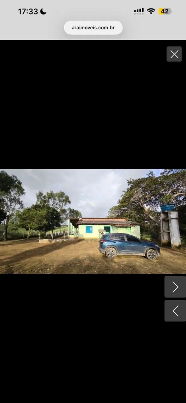 Aluga-se sítio em araçoiaba - Foto 2