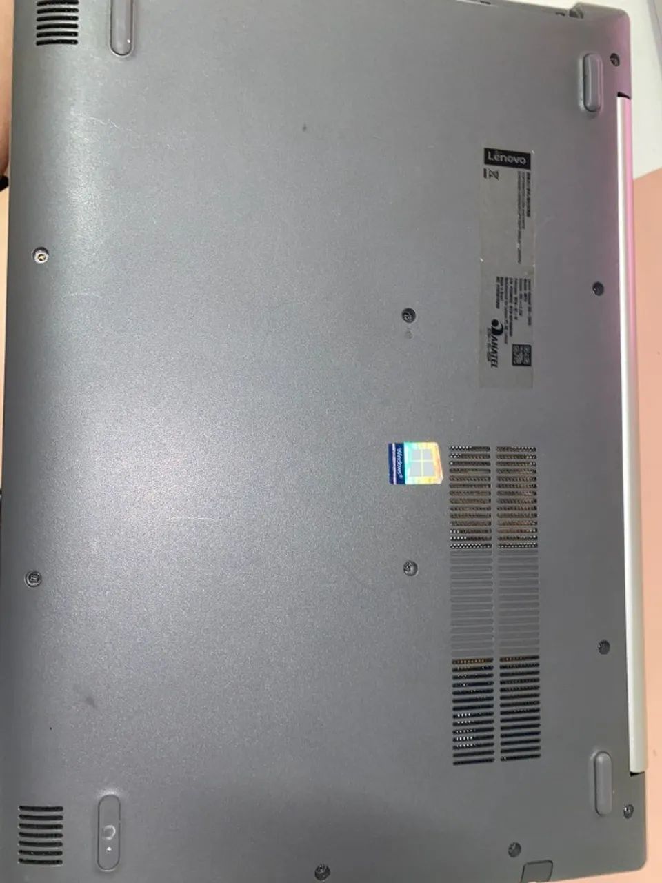 notebook Lenovo ideapad 320 - 15IKB 2018 - Foto 2