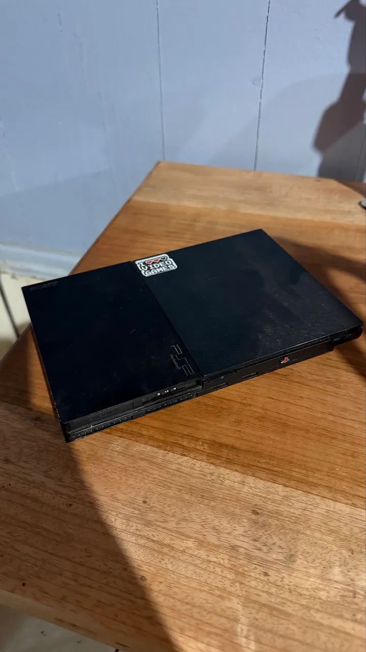 PlayStation 2  - Foto 2