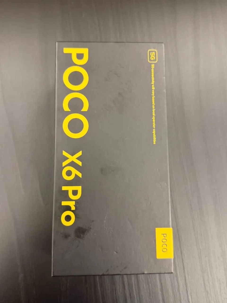 POCO X6 Pro 5G 256GB