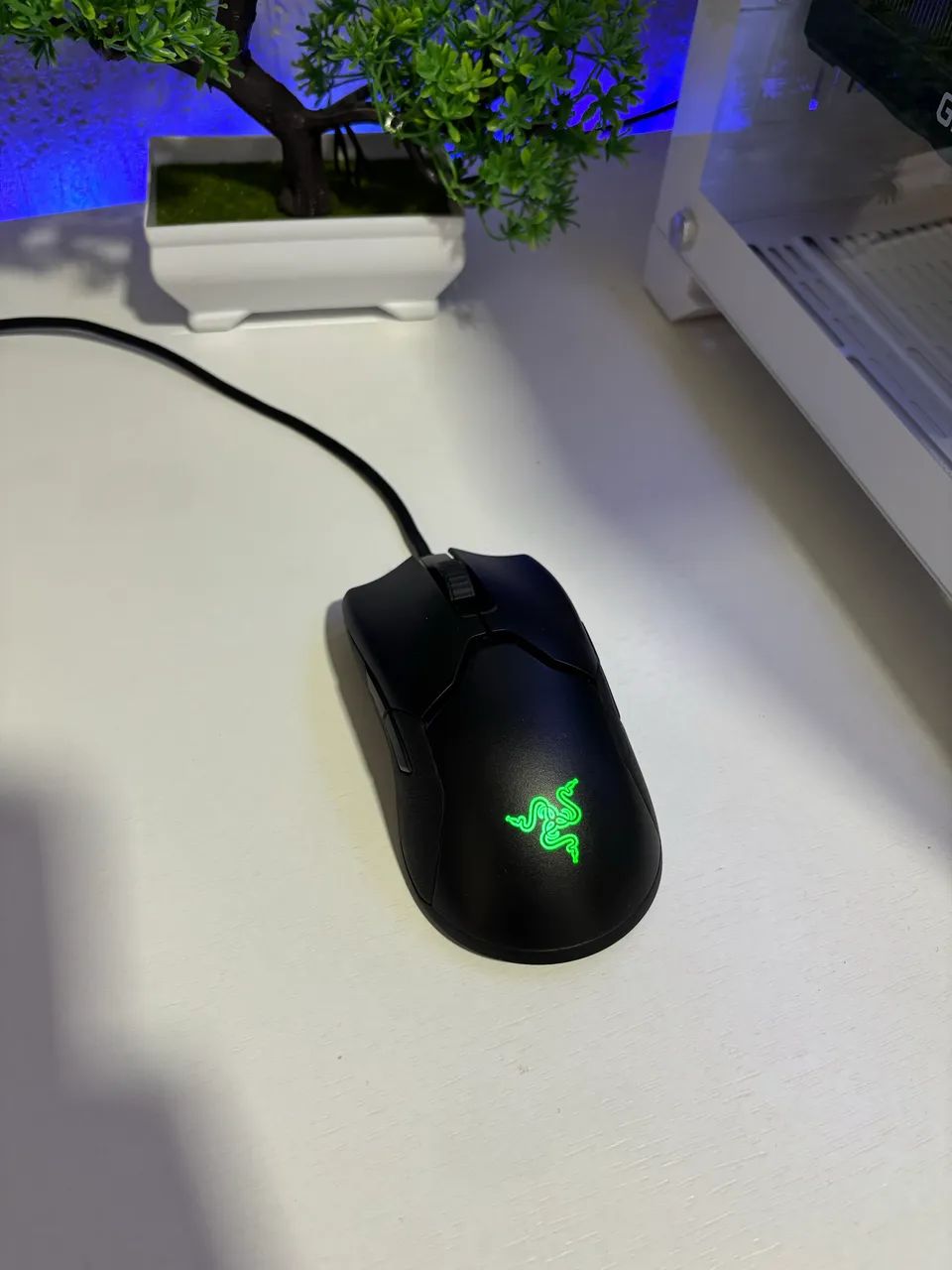 Mouse Razer Viper 8K hz  - Foto 3