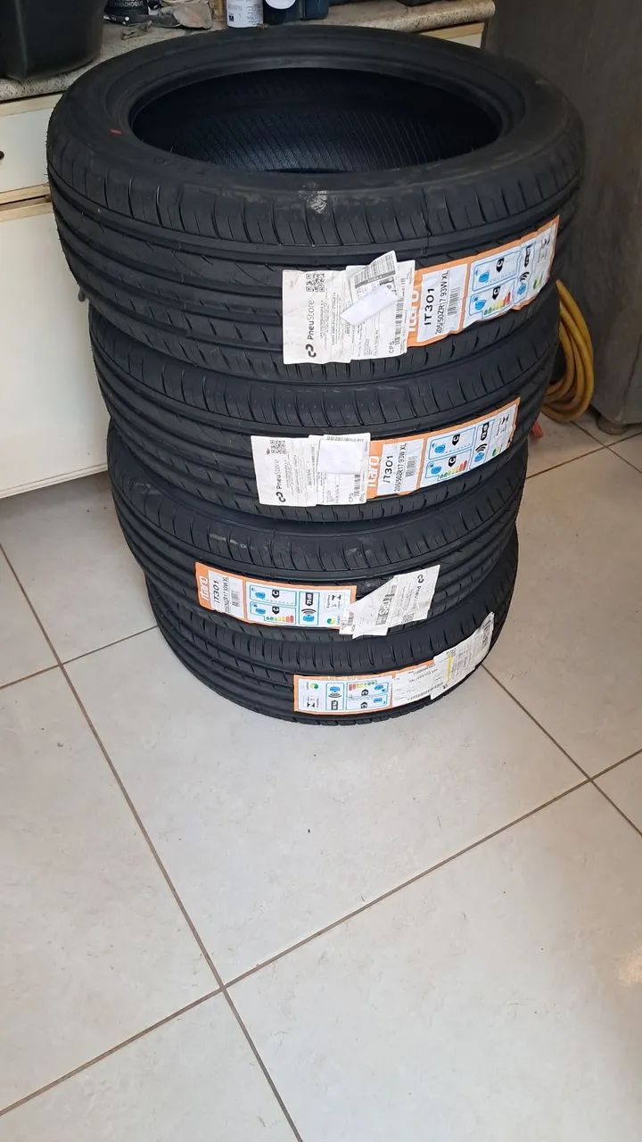 Pneus Novos  - Foto 2