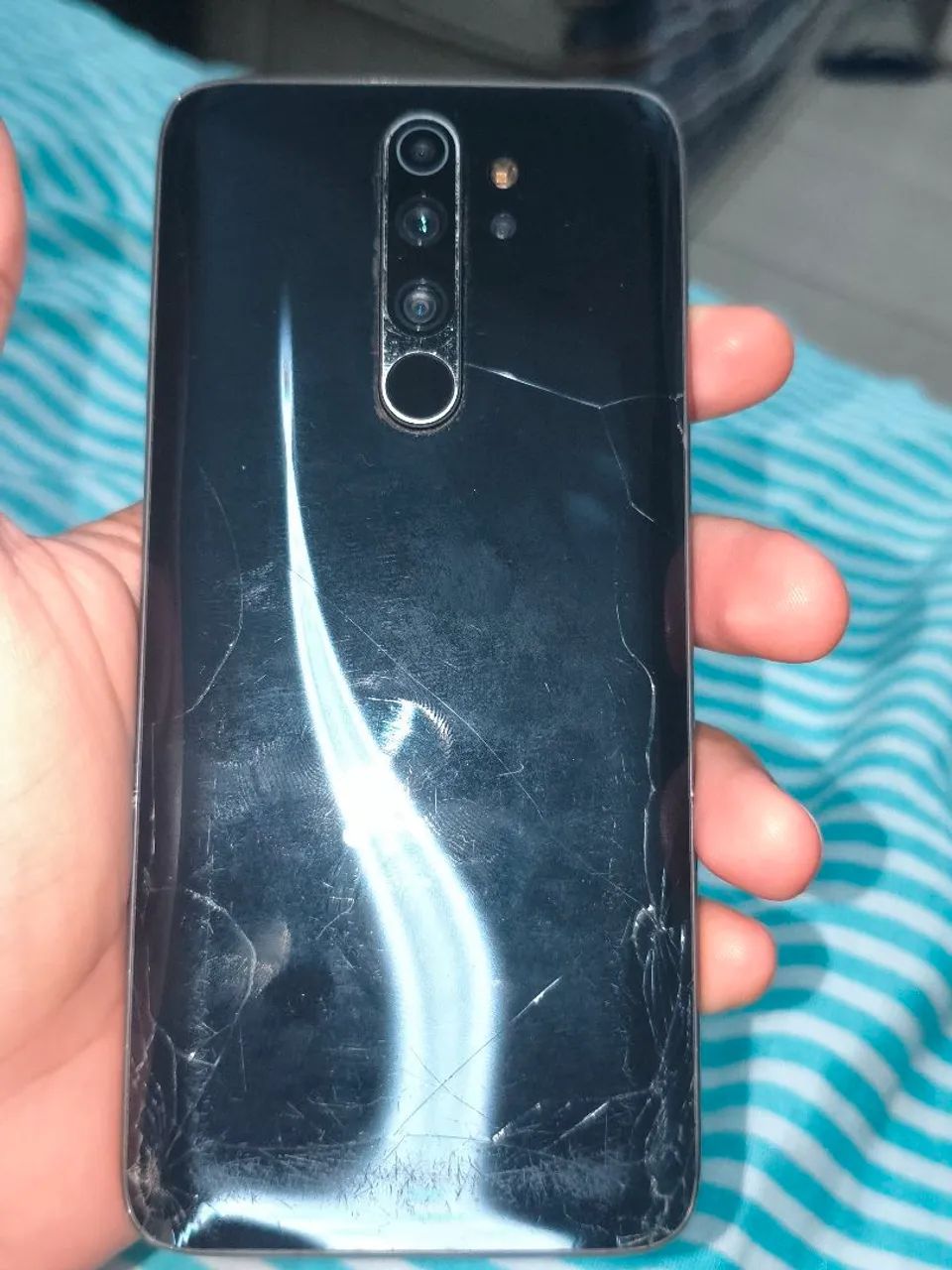 Redmi note 8 Pro - Foto 5