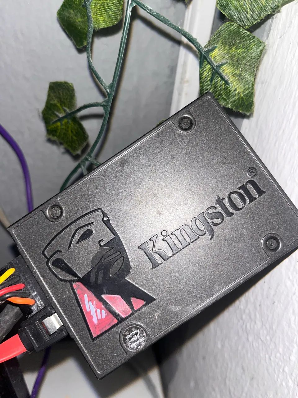 SSD KINGSTON 1TB SATA 