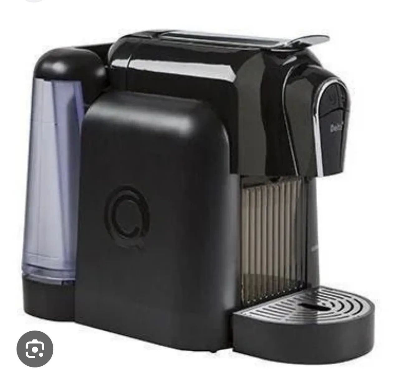 Cafeteira expresso 
