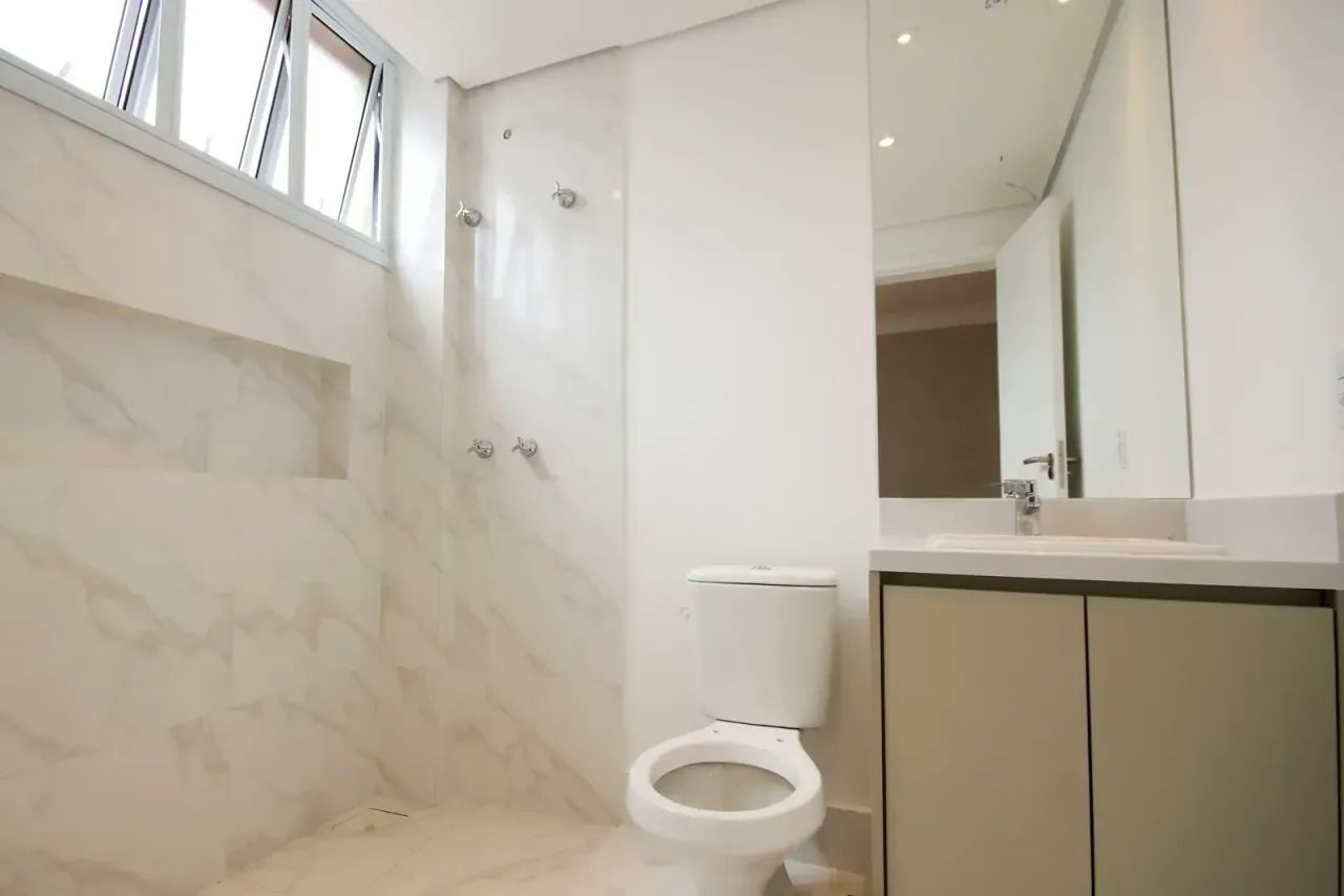 3 suites grandes sendo a suíte master com MEGA CLOSET - Foto 5