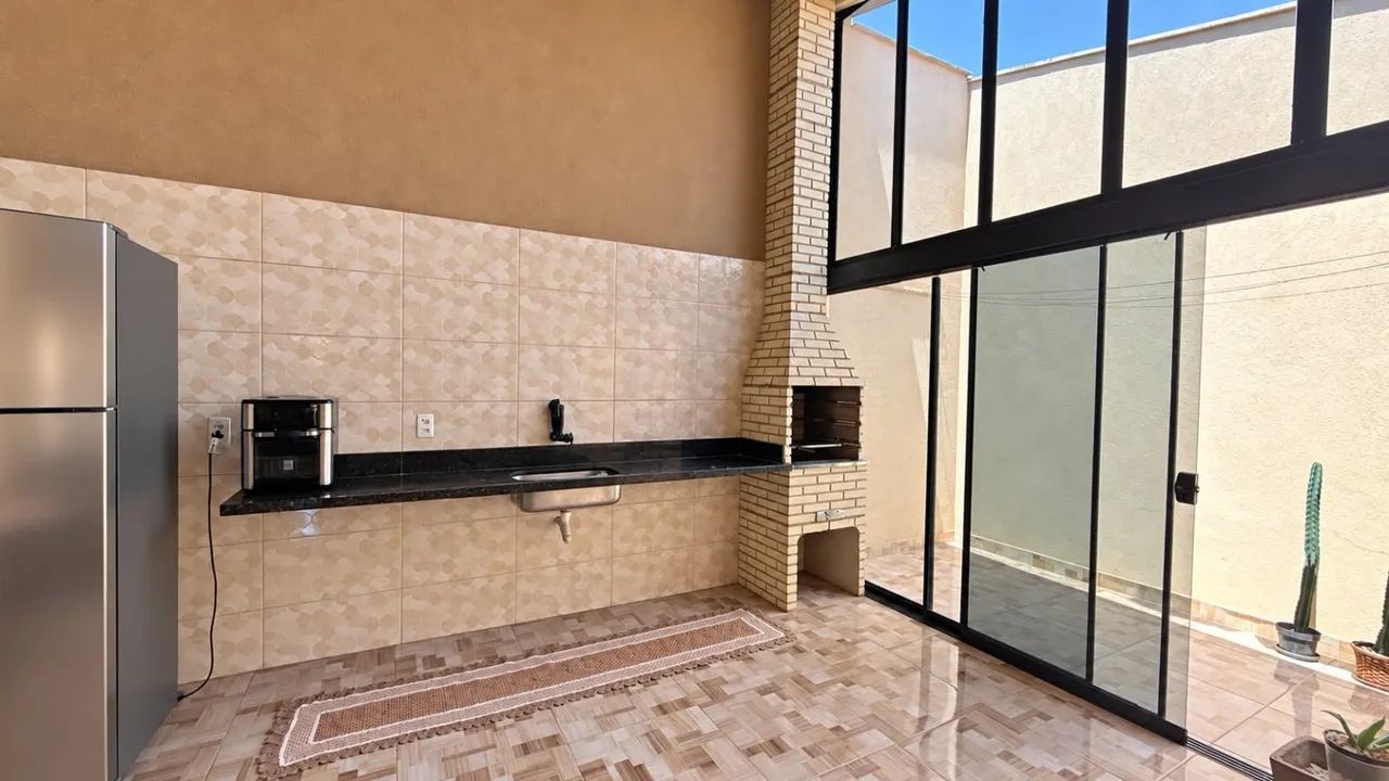 Casa no Condomínio Vale da Lua - Foto 2