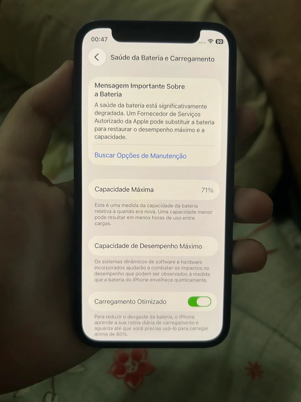 Iphone 12 mini - Foto 5
