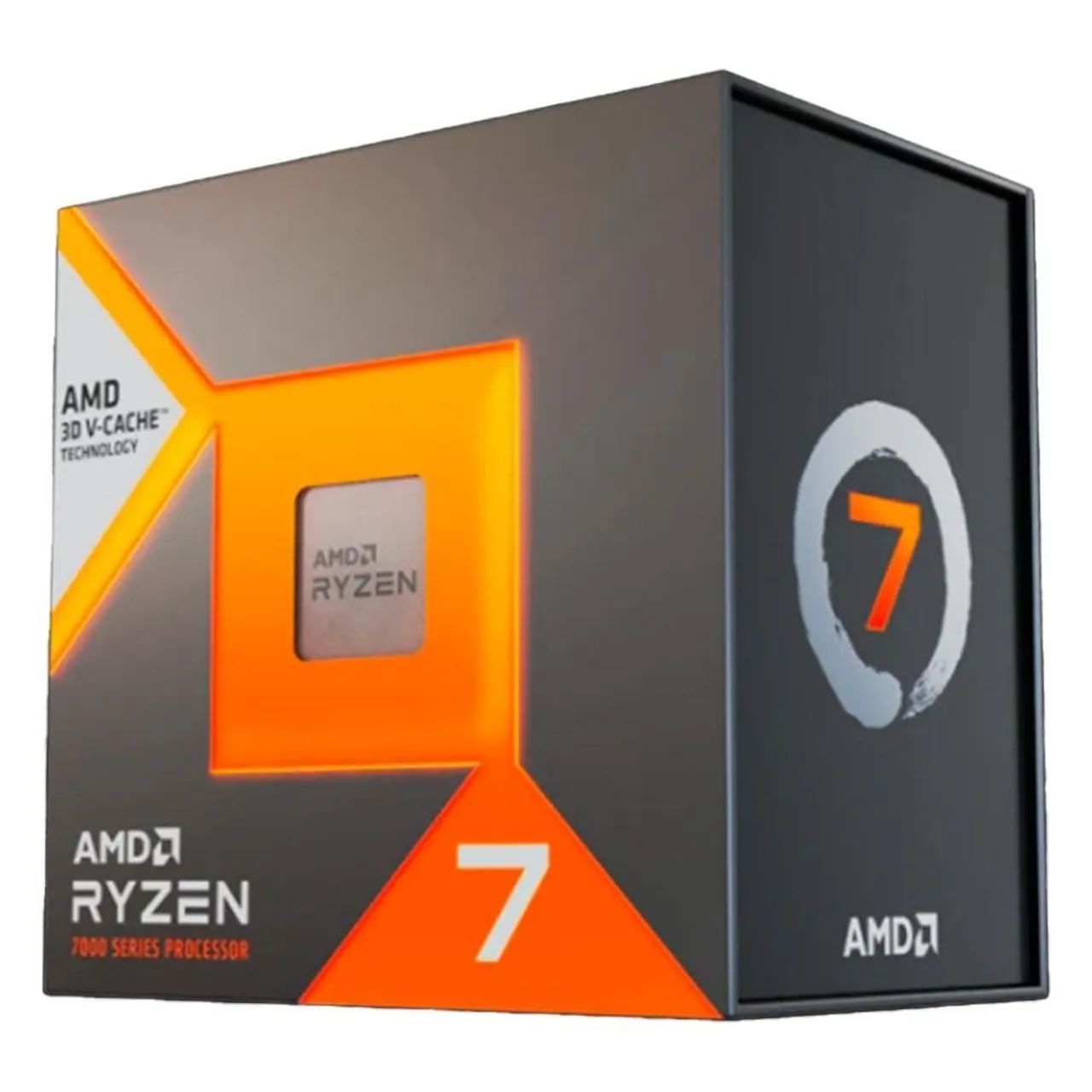 Ryzen 7 7800X3D NOVO!!! - Foto 2