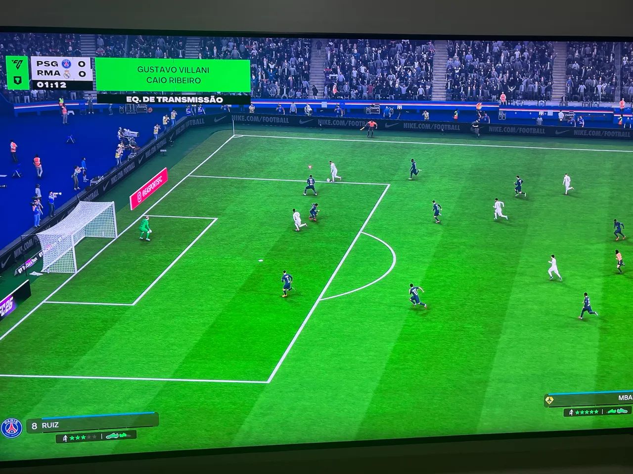 FC 26 - PS5  - Foto 4