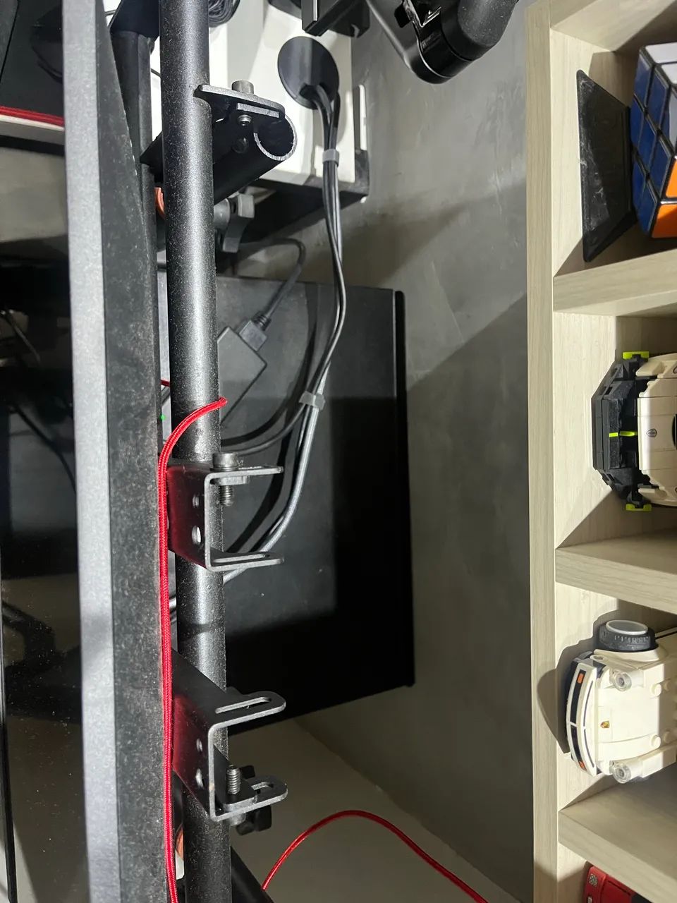Cockpit Extreme Sim Racing - Foto 2