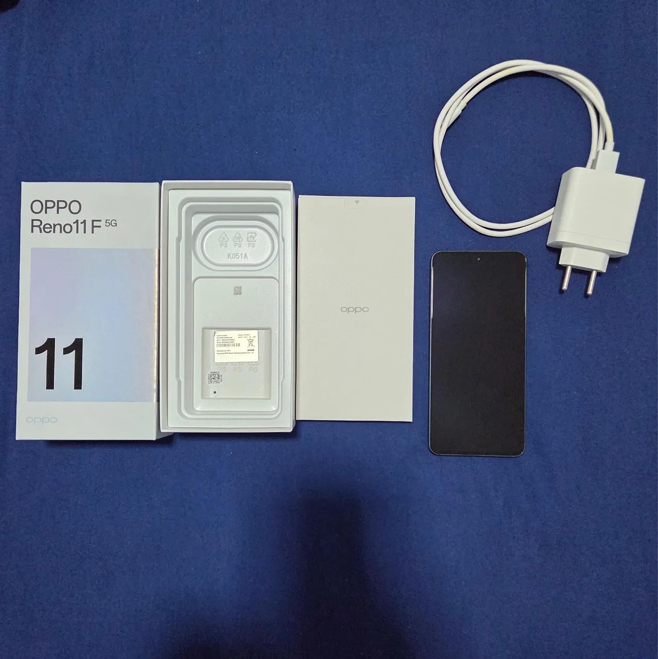 Vendo celular oppo. Aceito trocar por notebook.
