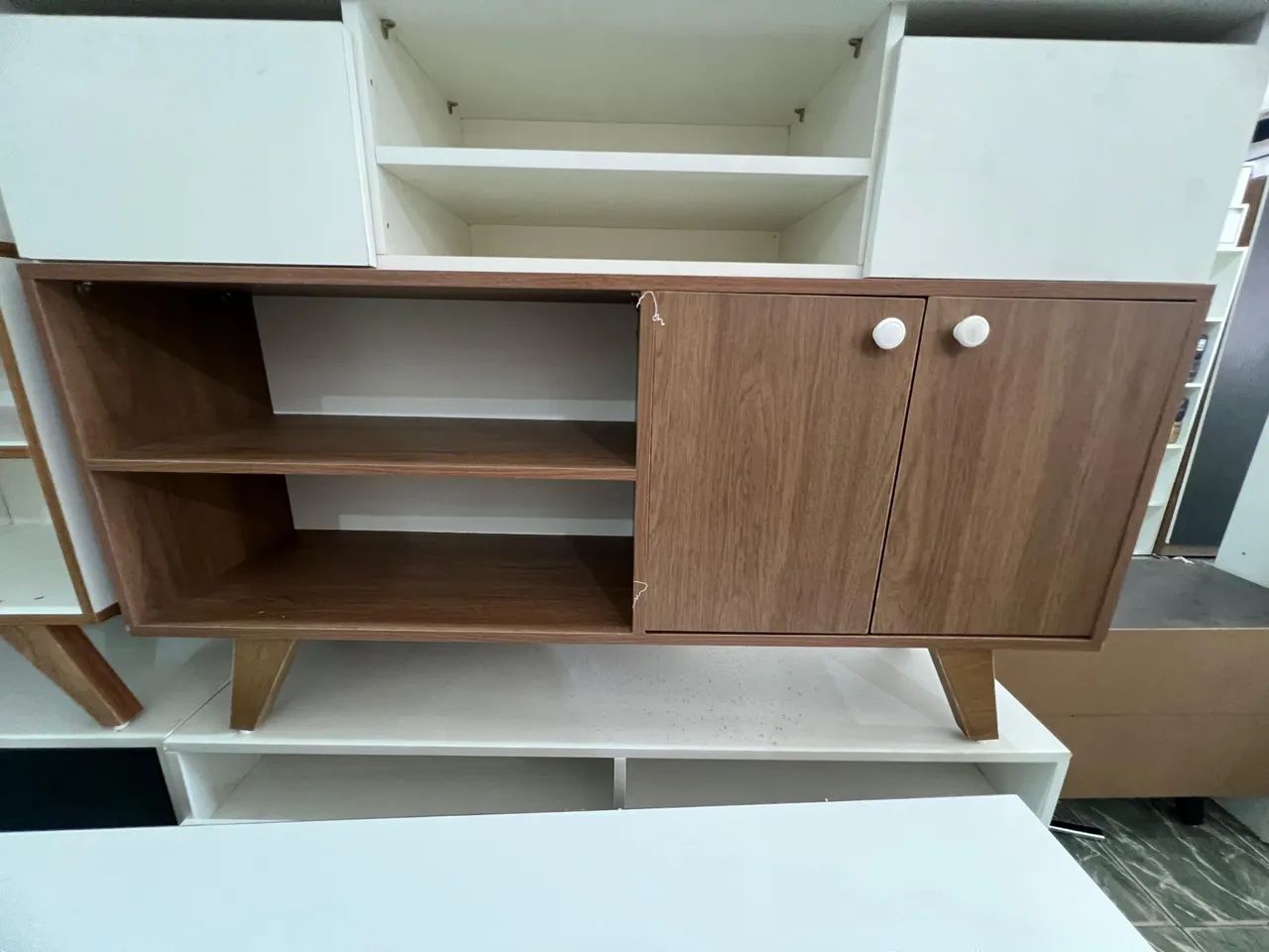 Rack de 1.20 a partir de 279$ - Foto 2