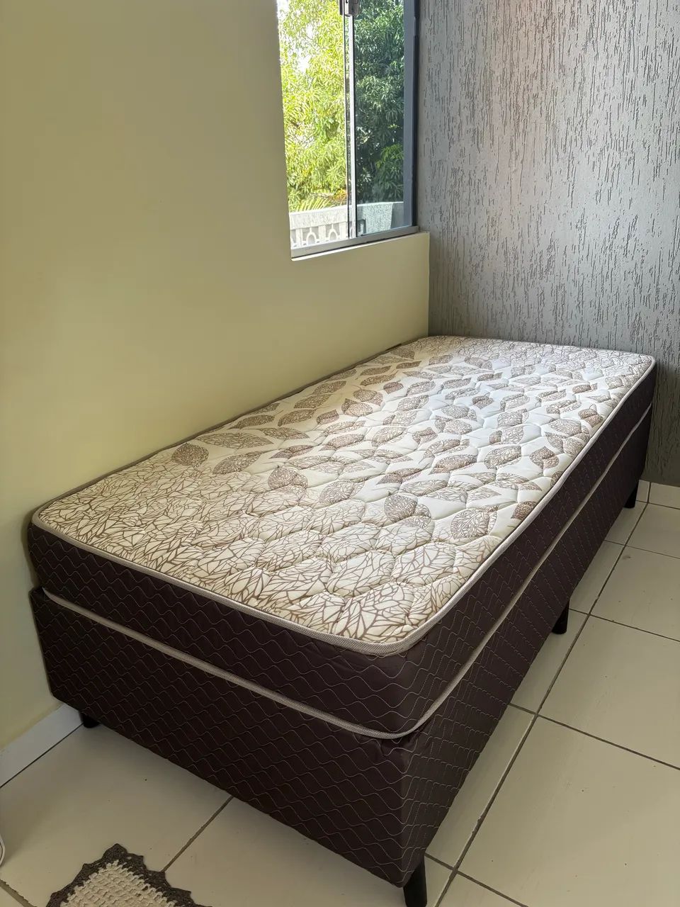 Cama solteiro  - Foto 2