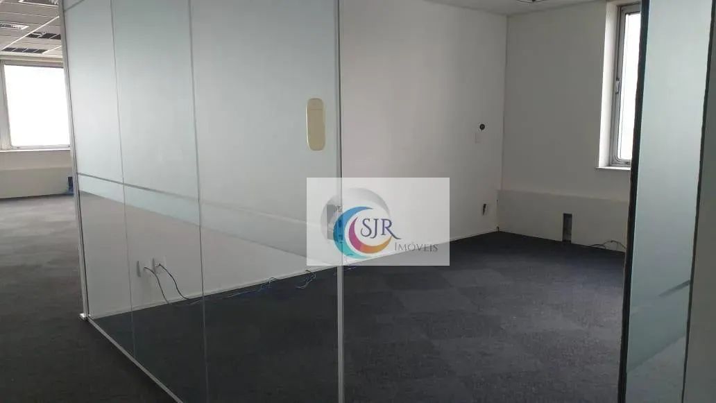 Conjunto para alugar, 509 m² - Pinheiros - São Paulo/SP - Foto 3