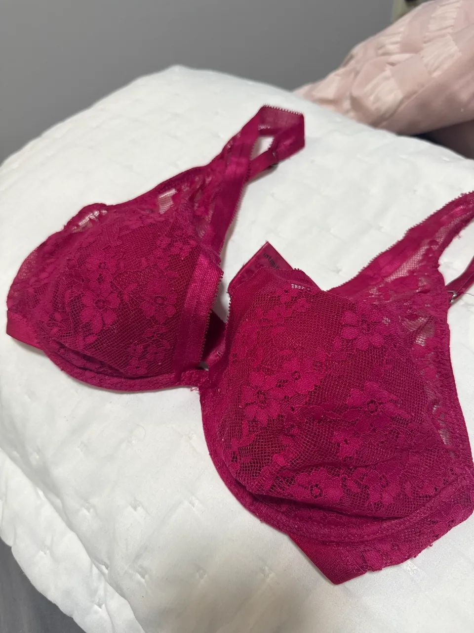 Soutien Intimissimi