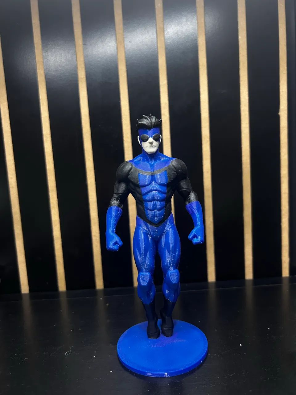 Colecionáveis 3D - Foto 3