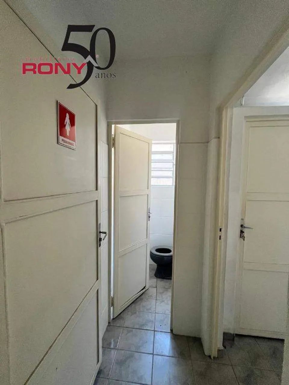 Ponto comercial para aluguel Jardim Do Vale Guaratinguetá - Foto 4