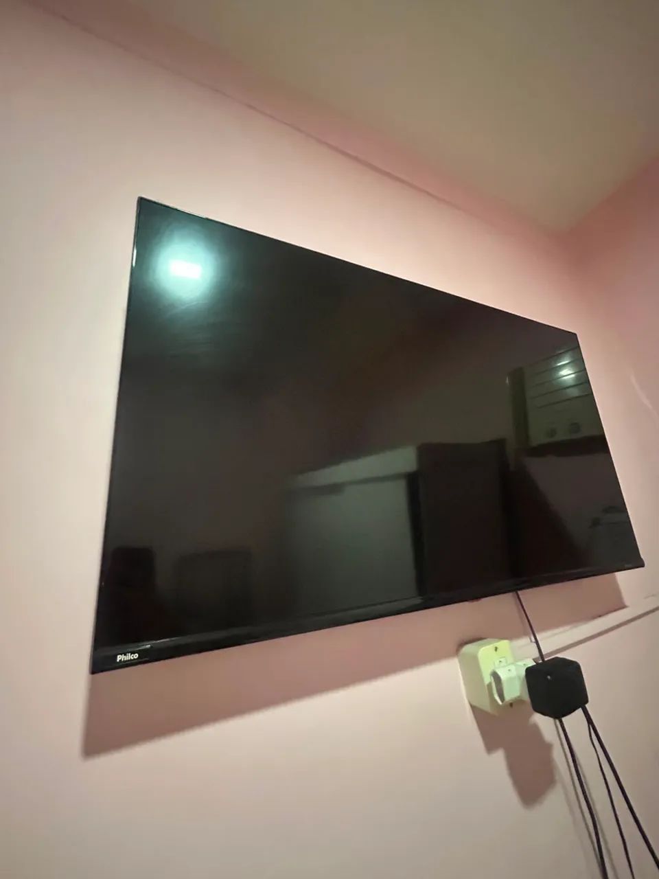 Smart tv Philco 40 polegadas  - Foto 2