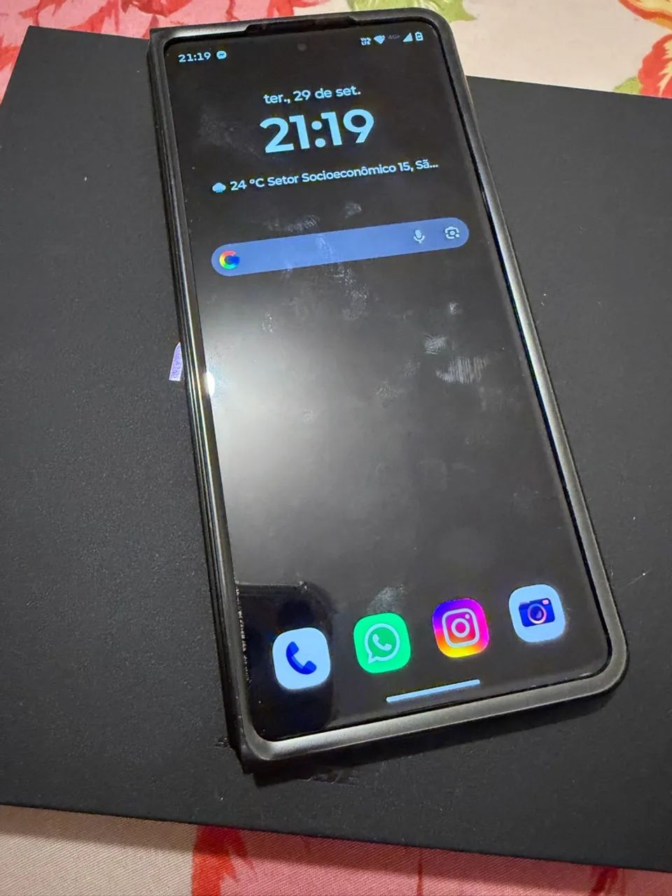 Razr Fold  - Foto 4