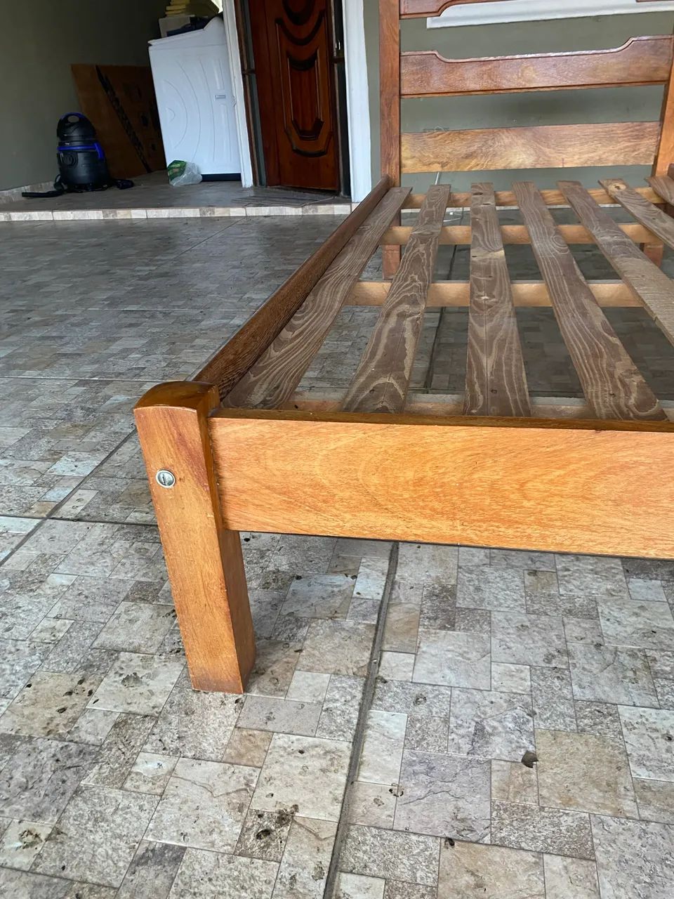 Cama de solteiro  - Foto 4