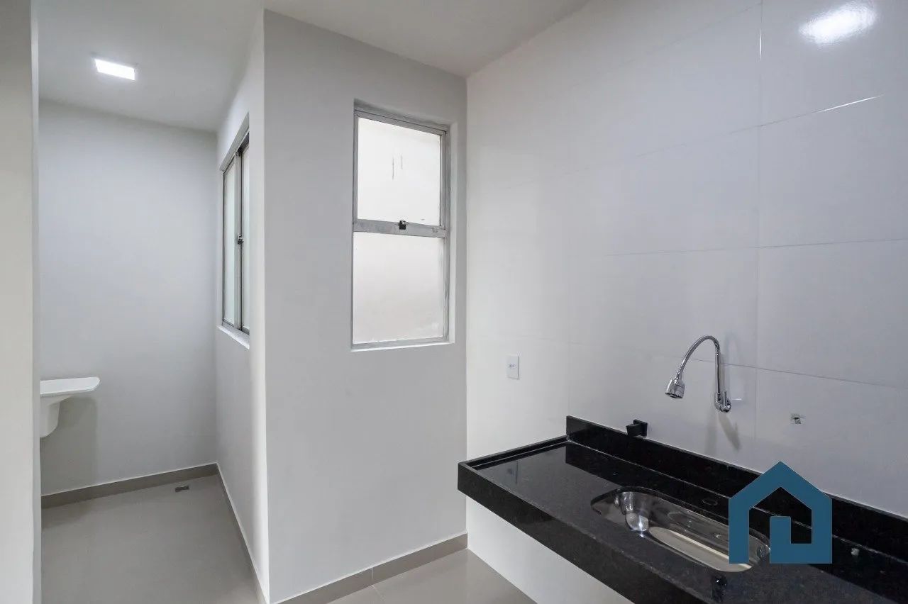 Apartamento no São João Batista - Foto 4