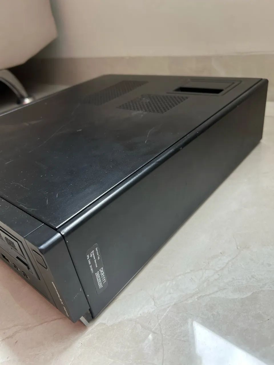 CPU Dell Optiplex 7010-15 - Foto 3