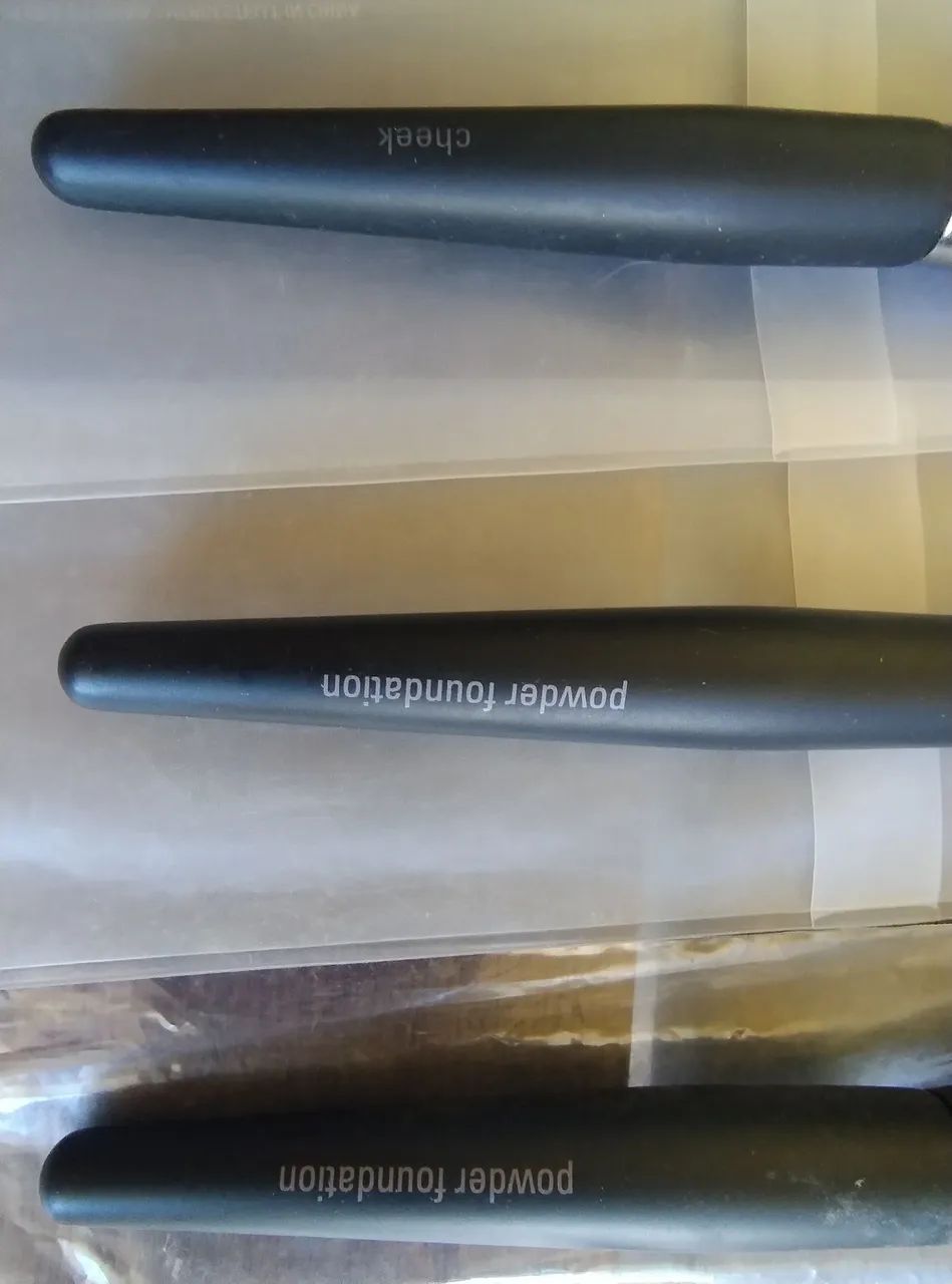 Pincel para Esfumar Mary Kay (Eye Smudger Brush) - Foto 4