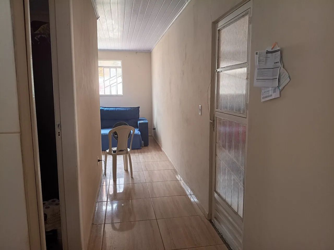 Vendo essa casa ubá mg fora da enchente  - Foto 3