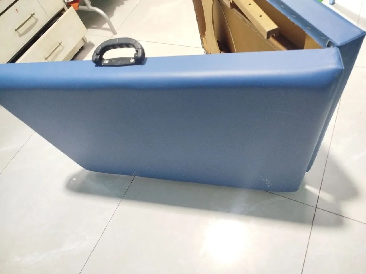 Maca de massagem - Foto 2