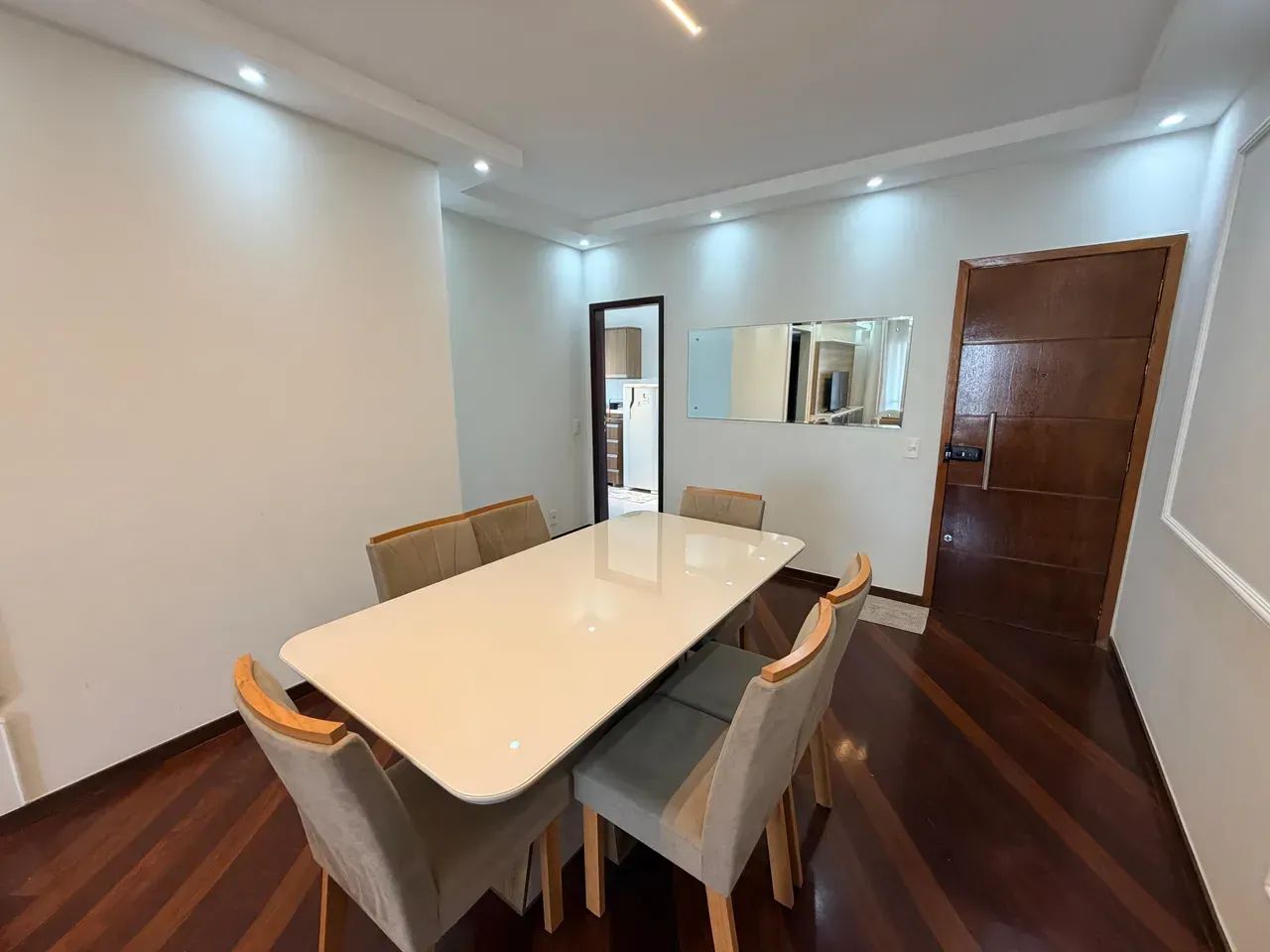 APTO NA BATISTA CAMPOS (100m2) MOBILIADO - Foto 5