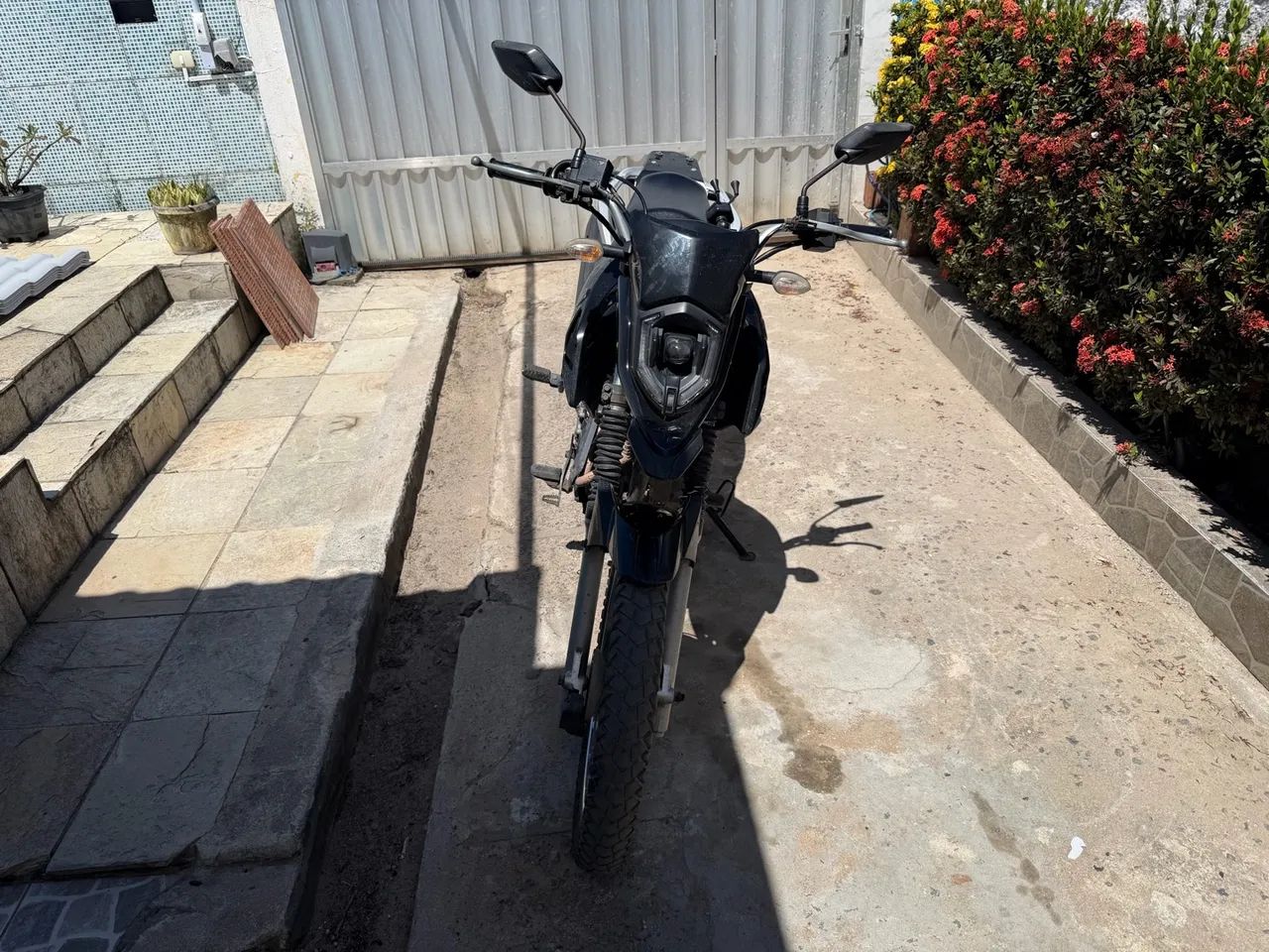 CROSSER 150 / 2023-24 - Foto 2