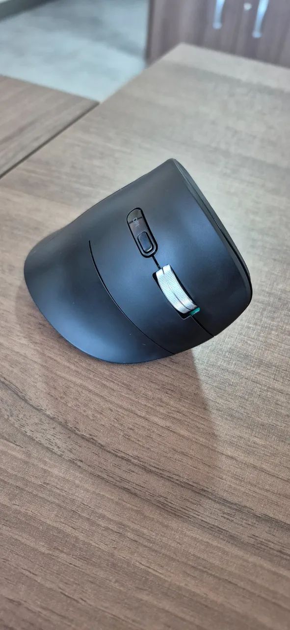 Mouse Vertical Ugreen 4000 DPI - Foto 4