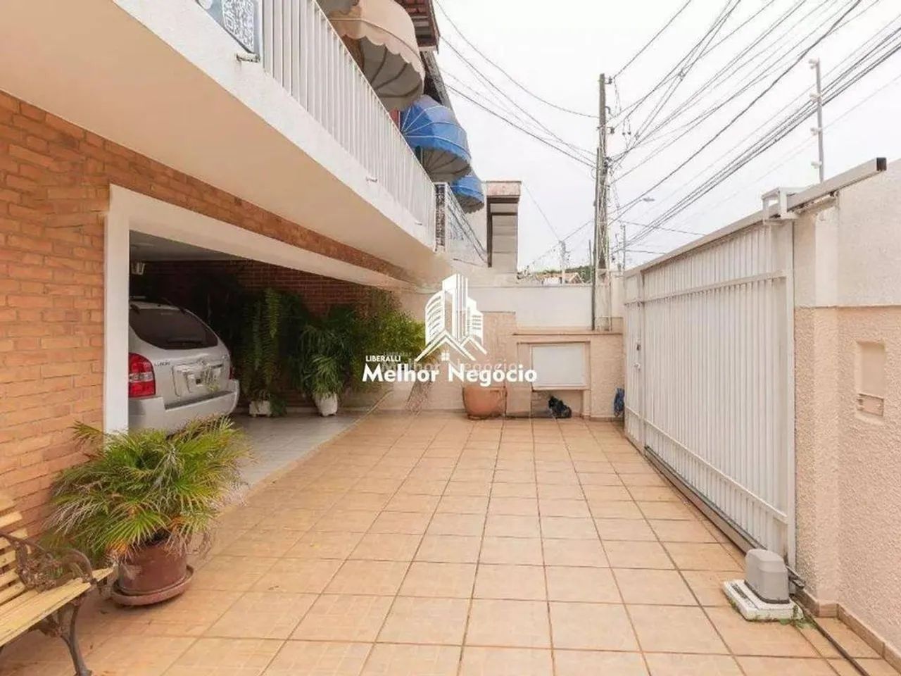 Casa à venda em Campinas, Vila Nova São José, com 3 quartos, com 219 m² - Foto 2