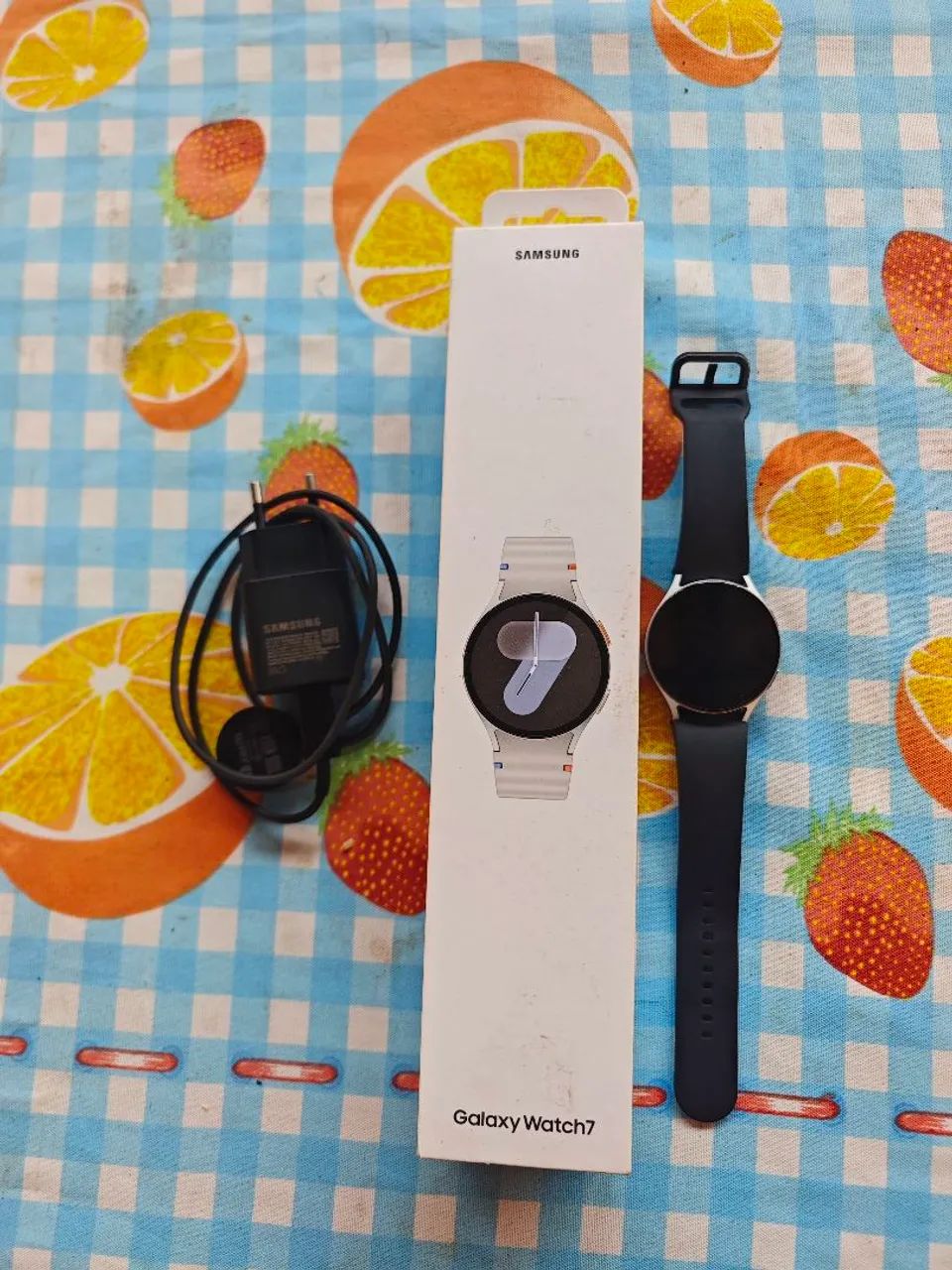 Galaxy watch 7 - Foto 4