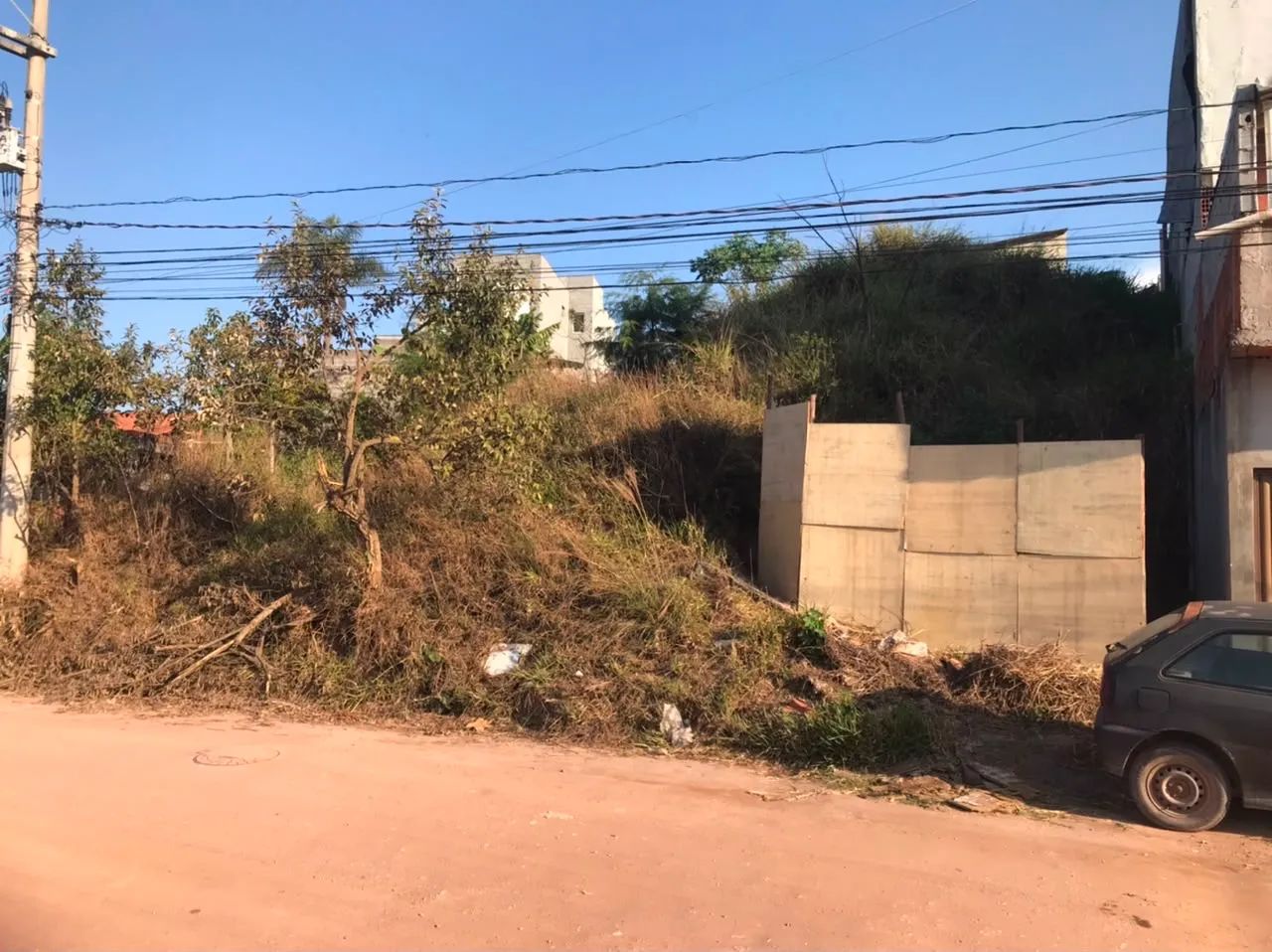 Terreno a venda Jarinu - Foto 2
