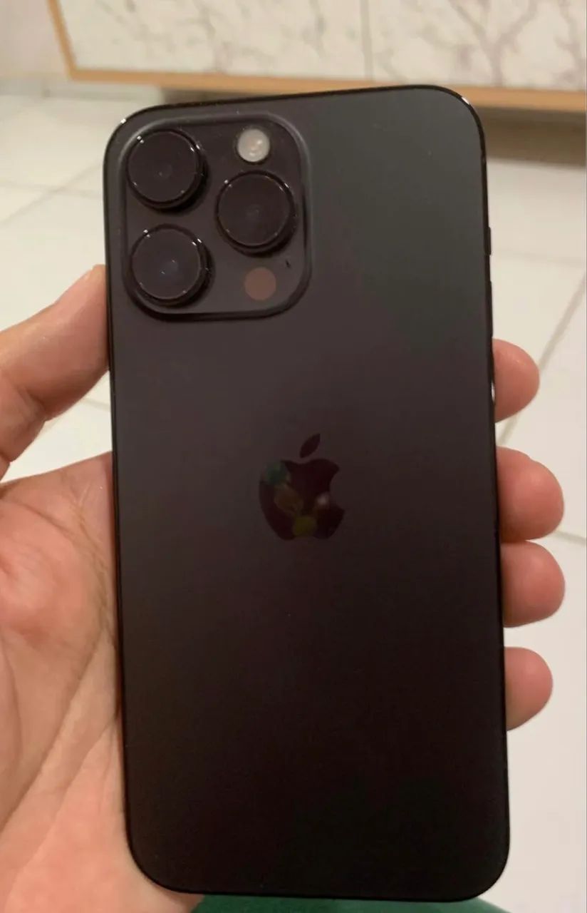 iPhone  - Foto 2