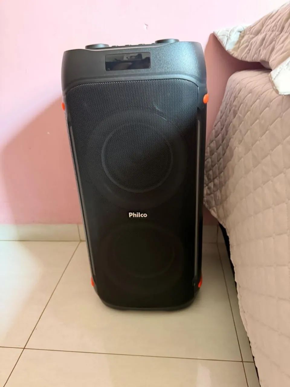 Caixa de som Philco  Extreme PCx6900 - Foto 4