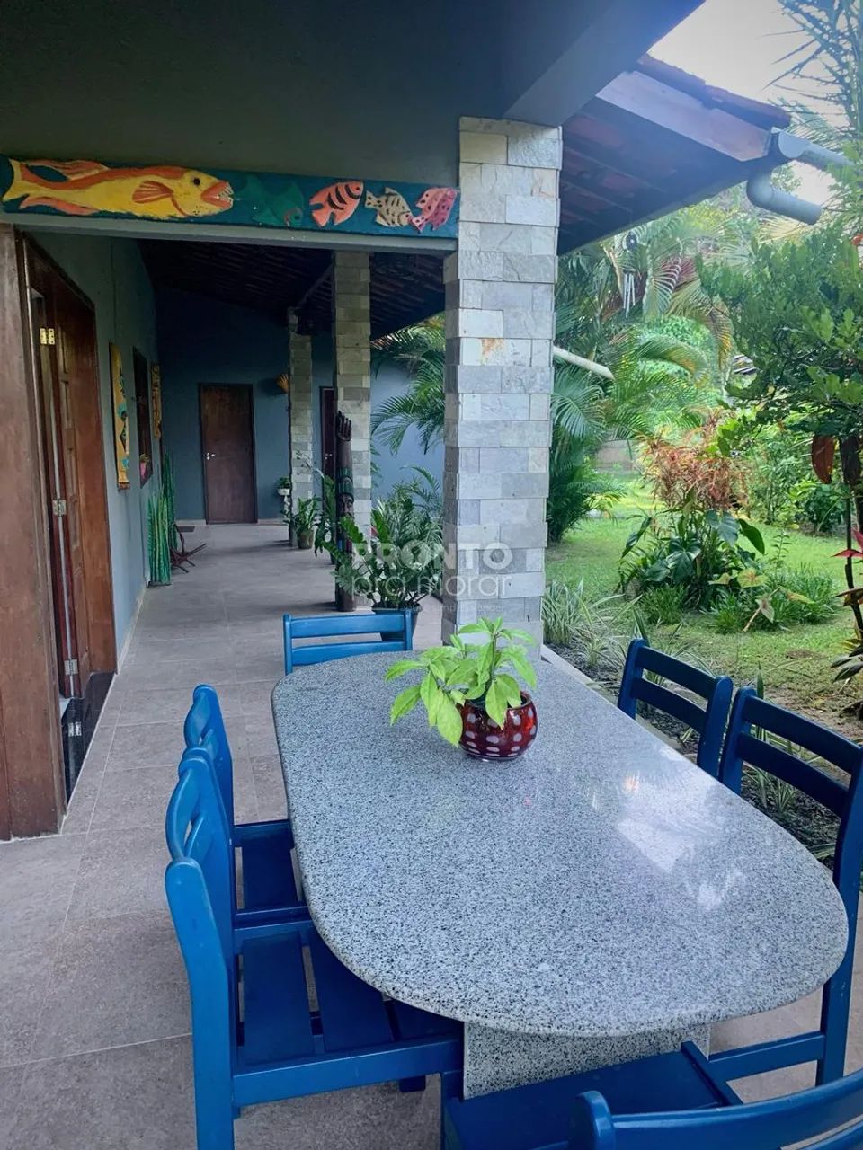 Casa de Condomínio com 6 quartos em ALDEIA - Foto 4