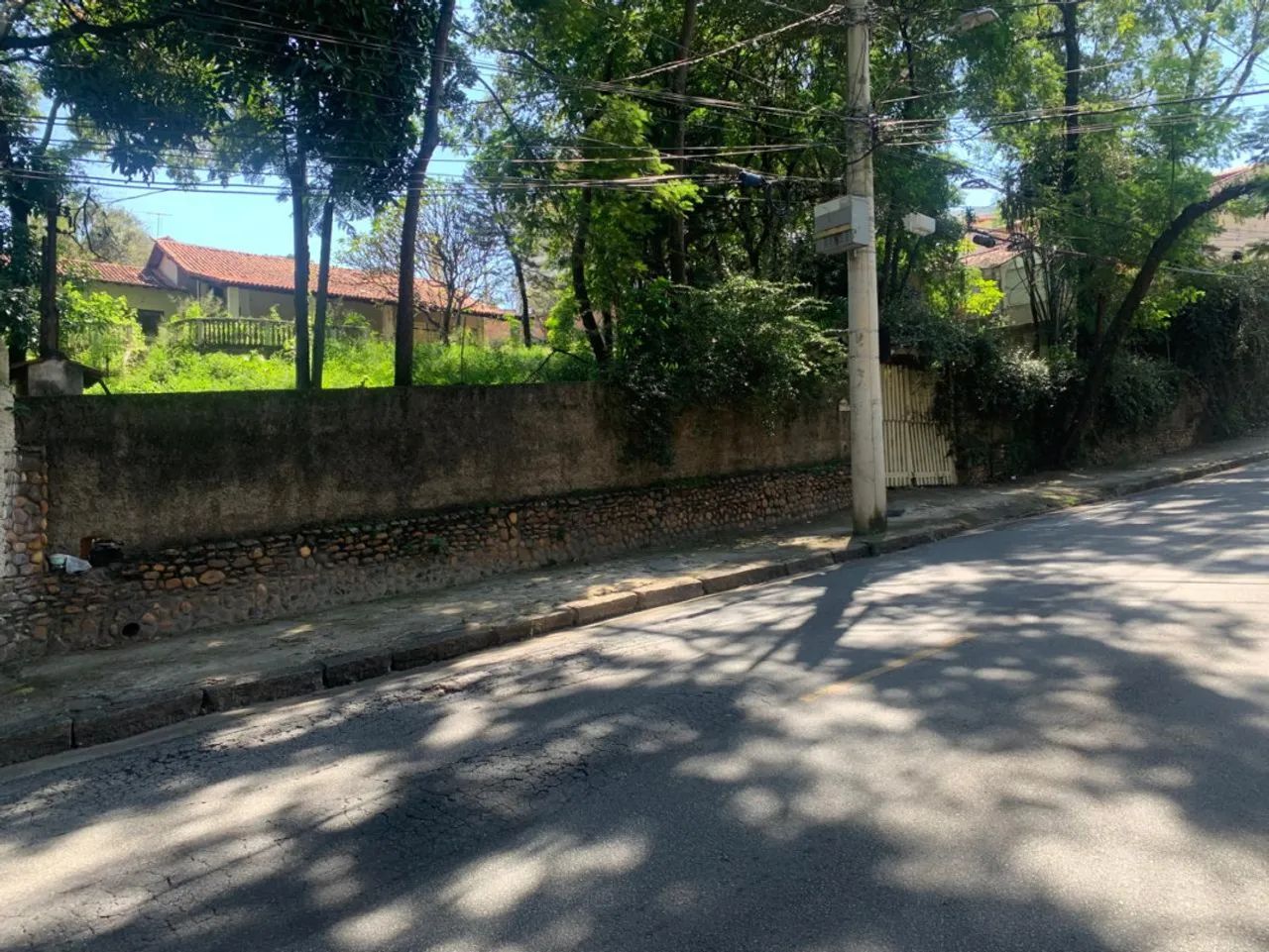 Lote / Terreno à venda em Belo Horizonte - Foto 5