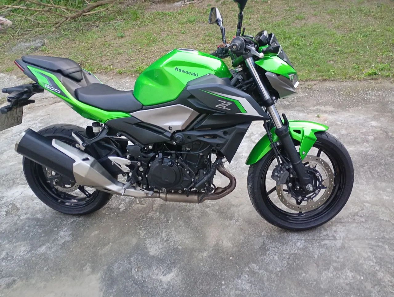 Z500 Nova  - Foto 5