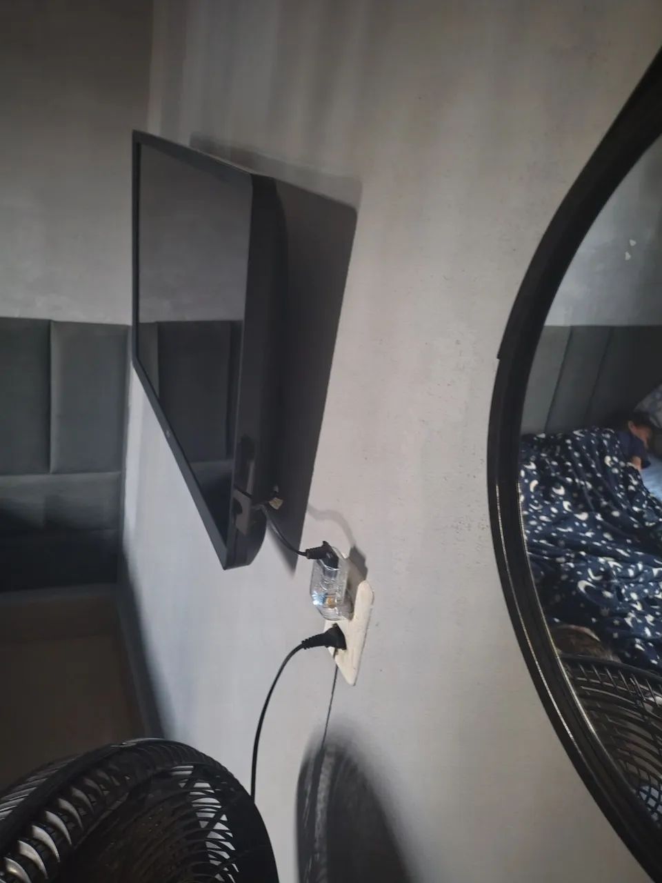 Tv smart LG 32 polegadas  - Foto 3